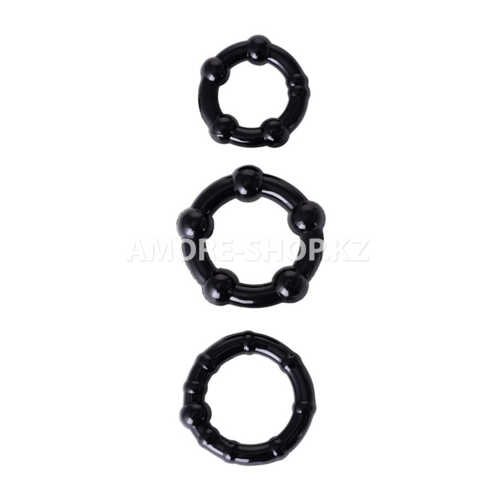 Помпа для пениса TOYFA A-Toys, PVC, чёрный, 23,5 см 6
