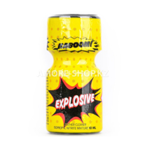 Попперс Explosive 10 мл. (Люксембург)