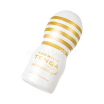 TENGA PREMIUM Мастурбатор Original Vacuum CUP - GENTLE (Soft)