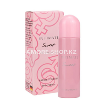 с феромонами Intimate Sweet (Интимэйт Свит)-30 мл for women/24