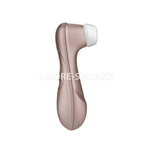 Мощный массажер клитора Satisfyer PRO Next Generation 4