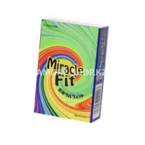 Презервативы латексные Sagami Miracle Fit №5