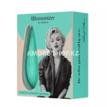 Womanizer Бесконтактный клиторальный стимулятор Marilyn Monroe Mint