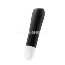 Мини-вибратор Satisfyer Ultra Power Bullet 2 черный