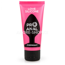 Гель-любрикант SILICON LOVE SURPRISE 50 г арт. LB-21005